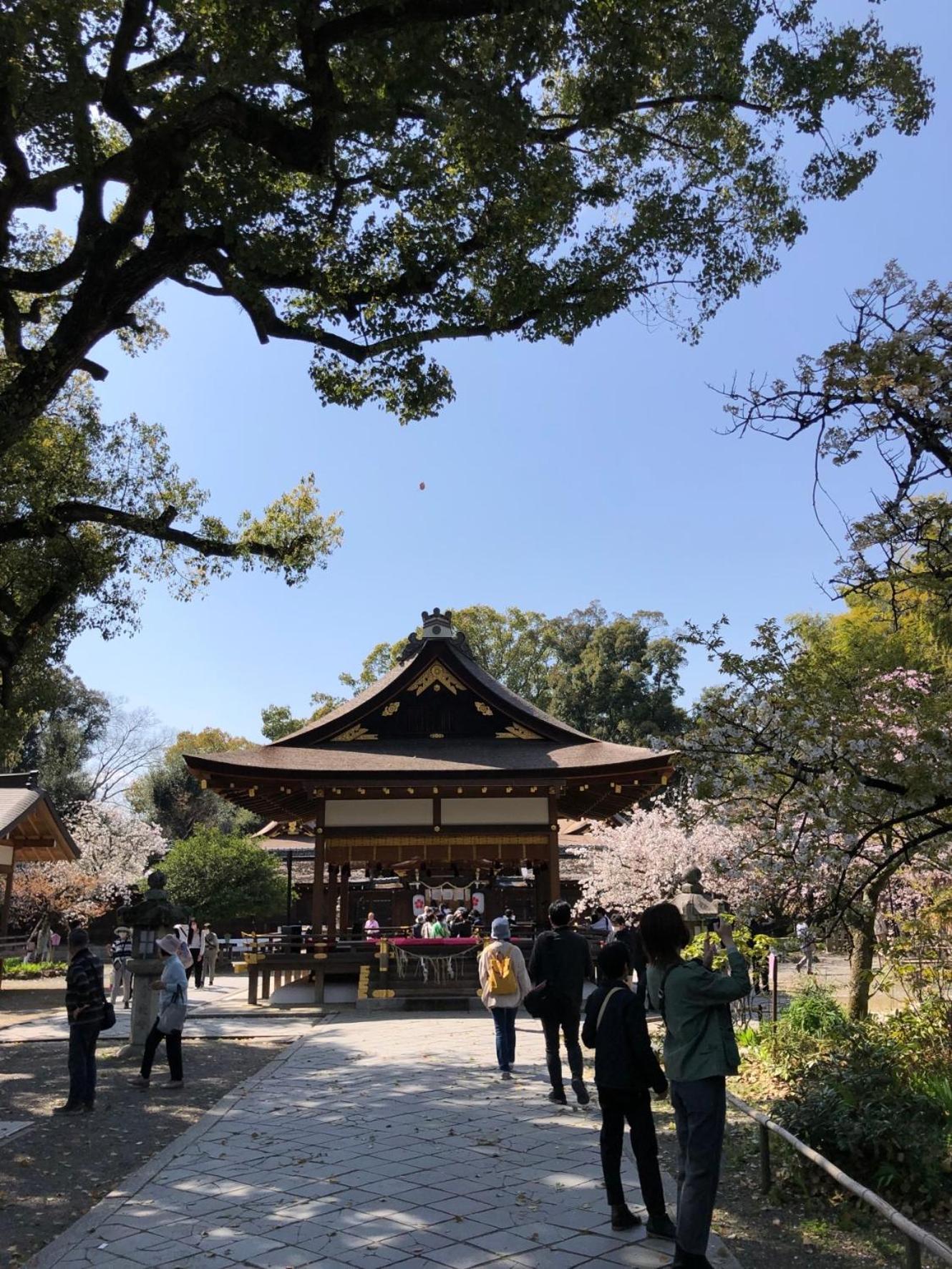Villa 京町家-椿庵kyomachiya-Tsubakian Kioto Exterior foto
